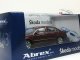    Skoda Superb (Abrex)