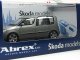    Skoda Roomster (Abrex)