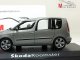    Skoda Roomster (Abrex)