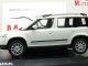    Skoda Yeti (Abrex)