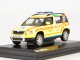    Skoda Yeti (Abrex)