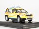    Skoda Yeti (Abrex)