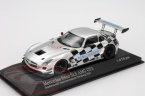  SLS AMG GT3 MINICHAMPS