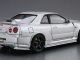    Nismo BNR34 Skyline GT-R Z-t (Aoshima)