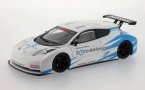 Nissan LEAF Nismo RC (Racing Competition)