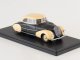    Maybach SW35 streamliner Spohn, black/dunkelbeige (Neo Scale Models)