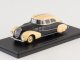    Maybach SW35 streamliner Spohn, black/dunkelbeige (Neo Scale Models)