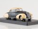    Maybach SW35 streamliner Spohn, black/dunkelbeige (Neo Scale Models)