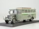    NAG Bussing Renntransporter &quot;Auto Union&quot; 1934 (Neo Scale Models)