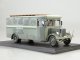    NAG Bussing Renntransporter &quot;Auto Union&quot; 1934 (Neo Scale Models)
