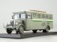    NAG Bussing Renntransporter &quot;Auto Union&quot; 1934 (Neo Scale Models)