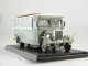    NAG Bussing Renntransporter &quot;Auto Union&quot; 1934 (Neo Scale Models)