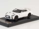    Nissan GT-R, metallic-white (Premium X)