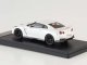    Nissan GT-R, metallic-white (Premium X)