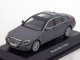    MERCEDES-BENZ S-Klasse (W222) 2013 Grey Metallic (Schuco)