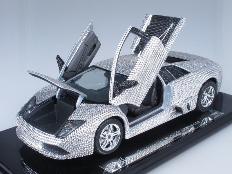 Lamborghini Swarovski