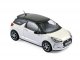    CITROEN DS3 () 2016 Pearl White (Norev)