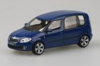 Skoda Roomster - Blue Dynamic Uni