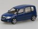    Skoda Roomster - Blue Dynamic Uni (Abrex)