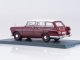    Austin A60 Cambridge 1966 (Neo Scale Models)