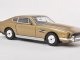    Aston Martin V8, gold, LHD (Neo Scale Models)