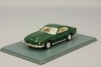 Aston Martin V8, green, LHD