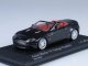    ASTON MARTIN V8 VANTAGE ROADSTER - 2009 - BLACK (Minichamps)