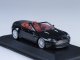    ASTON MARTIN V8 VANTAGE ROADSTER - 2009 - BLACK (Minichamps)