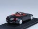    ASTON MARTIN V8 VANTAGE ROADSTER - 2009 - BLACK (Minichamps)