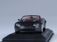    ASTON MARTIN V8 VANTAGE ROADSTER - 2009 - BLACK (Minichamps)