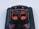    ASTON MARTIN V8 VANTAGE ROADSTER - 2009 - BLACK (Minichamps)