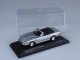    Aston Martin V8 CABRIOLET - silver 1980 (Minichamps)