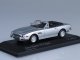    Aston Martin V8 CABRIOLET - silver 1980 (Minichamps)