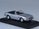    Aston Martin V8 CABRIOLET - silver 1980 (Minichamps)