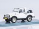    Suzuki SJ 410, white (Neo Scale Models)