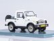    Suzuki SJ 410, white (Neo Scale Models)