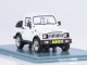    Suzuki SJ 410, white (Neo Scale Models)