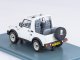    Suzuki SJ 410, white (Neo Scale Models)