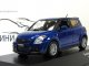    Suzuki Swift Sport (J-Collection)