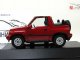     Vitara onvertible (Premium X)
