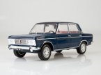 Fiat 125 Special 1970 Blue