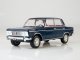    Fiat 125 Special 1970 Blue (WhiteBox (IXO))