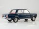    Fiat 125 Special 1970 Blue (WhiteBox (IXO))