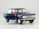    Fiat 125 Special 1970 Blue (WhiteBox (IXO))