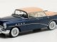    BUICK Landau Concept 1954 Metallic Blue (Matrix)