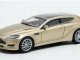    ASTON MARTIN Jet Bertone 2 Concept 2013 Metallic Gold (Matrix)