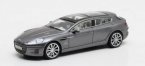 ASTON MARTIN Bertone AM Jet 2+2 Concept 2013 Metallic Grey