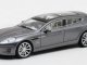    ASTON MARTIN Bertone AM Jet 2+2 Concept 2013 Metallic Grey (Matrix)