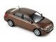    PEUGEOT 301 2012 Rick Oak Brown (Norev)