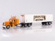    Peterbilt 350 Preston People 1952 (IXO)